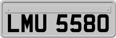 LMU5580