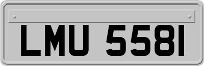 LMU5581