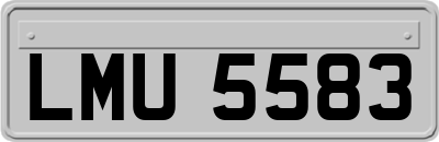 LMU5583