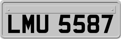 LMU5587