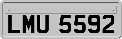 LMU5592
