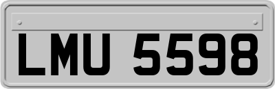 LMU5598