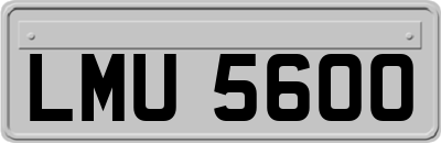 LMU5600