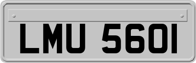 LMU5601
