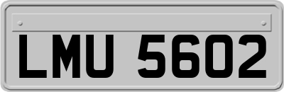 LMU5602