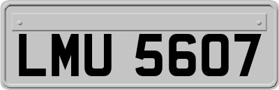 LMU5607