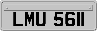 LMU5611