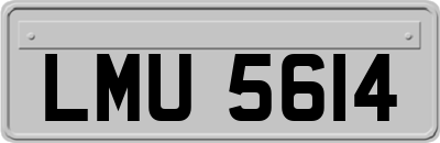 LMU5614