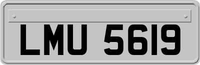 LMU5619