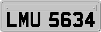 LMU5634