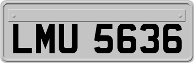 LMU5636