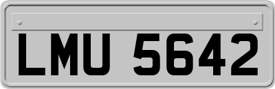LMU5642