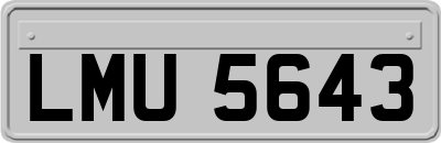 LMU5643