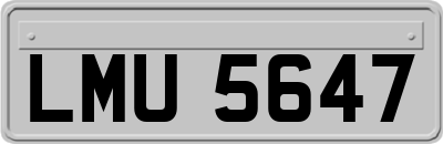 LMU5647