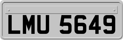 LMU5649