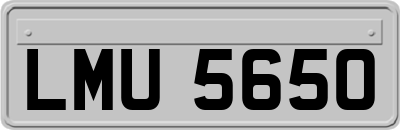 LMU5650