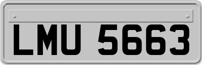 LMU5663