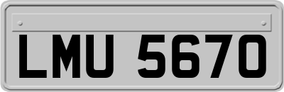 LMU5670