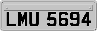 LMU5694