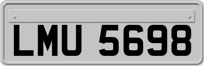 LMU5698
