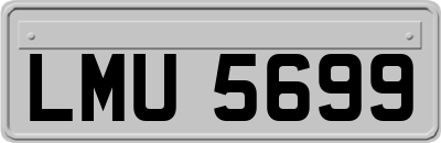 LMU5699