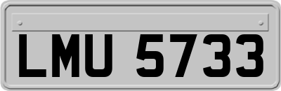 LMU5733