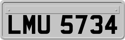 LMU5734