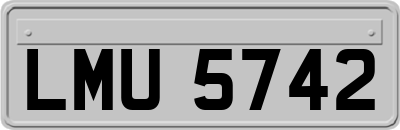 LMU5742