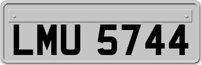 LMU5744