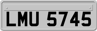 LMU5745