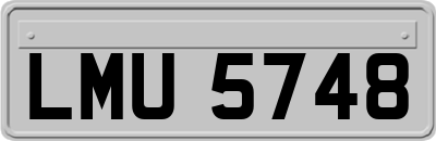 LMU5748