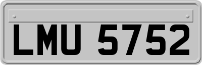 LMU5752