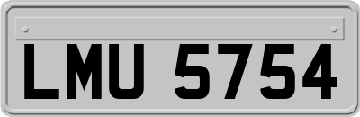 LMU5754
