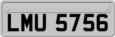 LMU5756