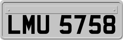 LMU5758