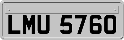 LMU5760