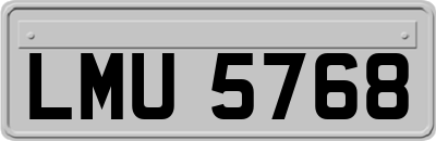 LMU5768