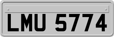 LMU5774