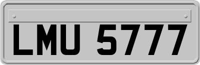LMU5777
