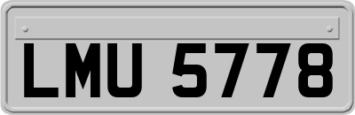LMU5778