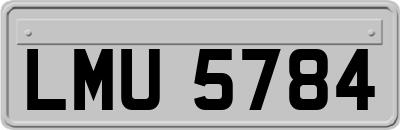 LMU5784