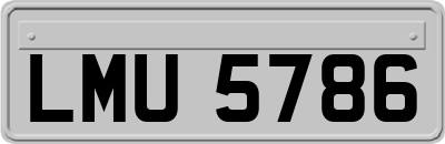 LMU5786