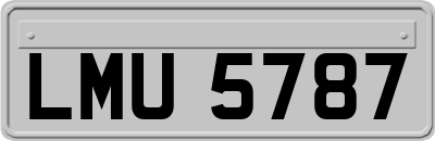 LMU5787