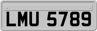 LMU5789