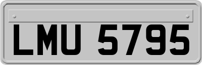 LMU5795