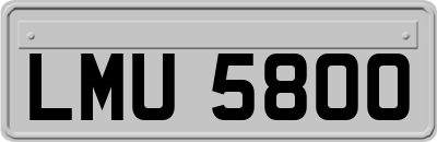 LMU5800