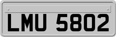 LMU5802