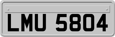LMU5804