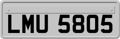LMU5805