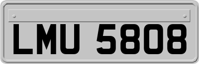 LMU5808